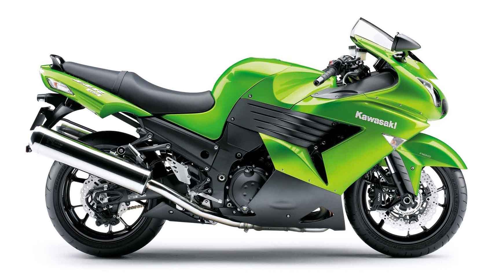KAWASAKI ZZR1200 Parts and Technical Specifications - Webike Japan